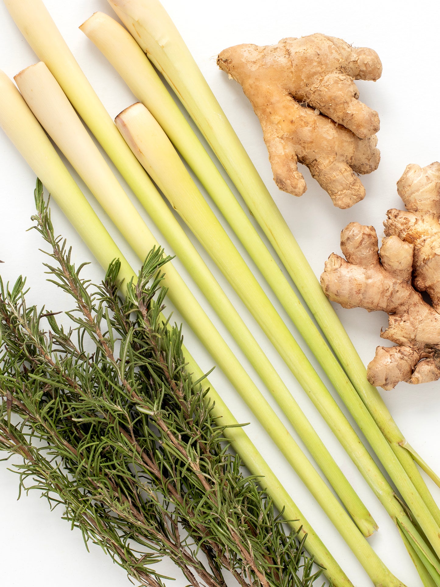 Lemongrass Rosemary Ginger Goat Milk Olive Oil Soap, Natural Ingredients, No Chemicals, Transformative & Restorative, Exfoliates Fine Lines & Brightens Skin Tone, Good for your skin & the environment, Made by hand in small batches in the USA.