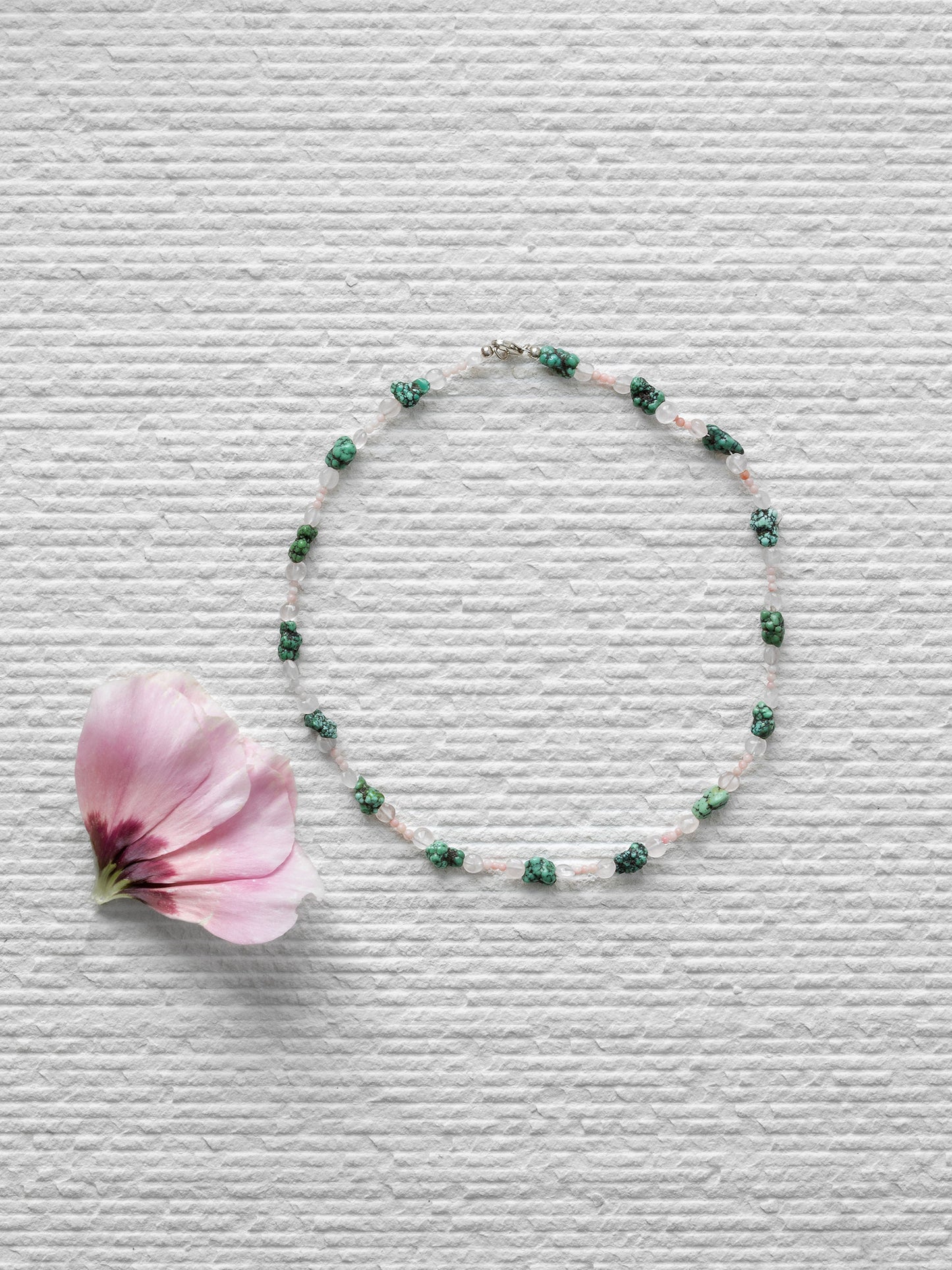Biarritz Necklace (#094)
