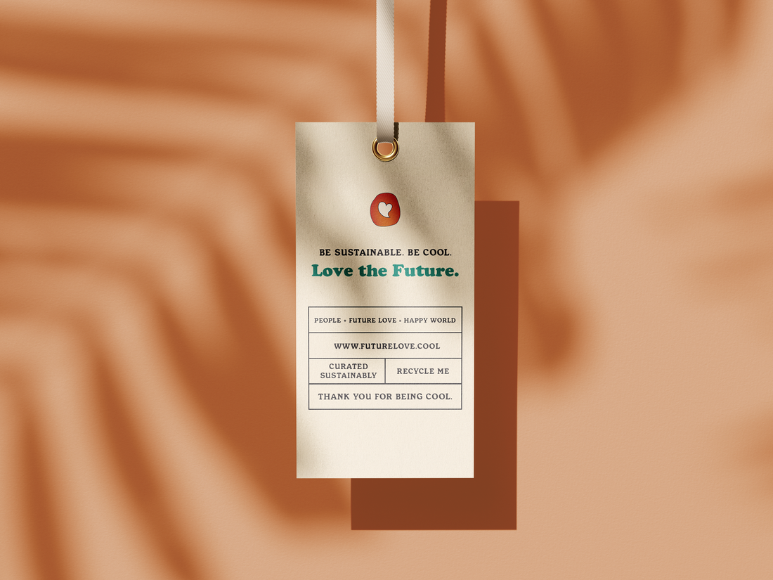 Our packaging is Compostable, Biodegradable, & Recyclable!