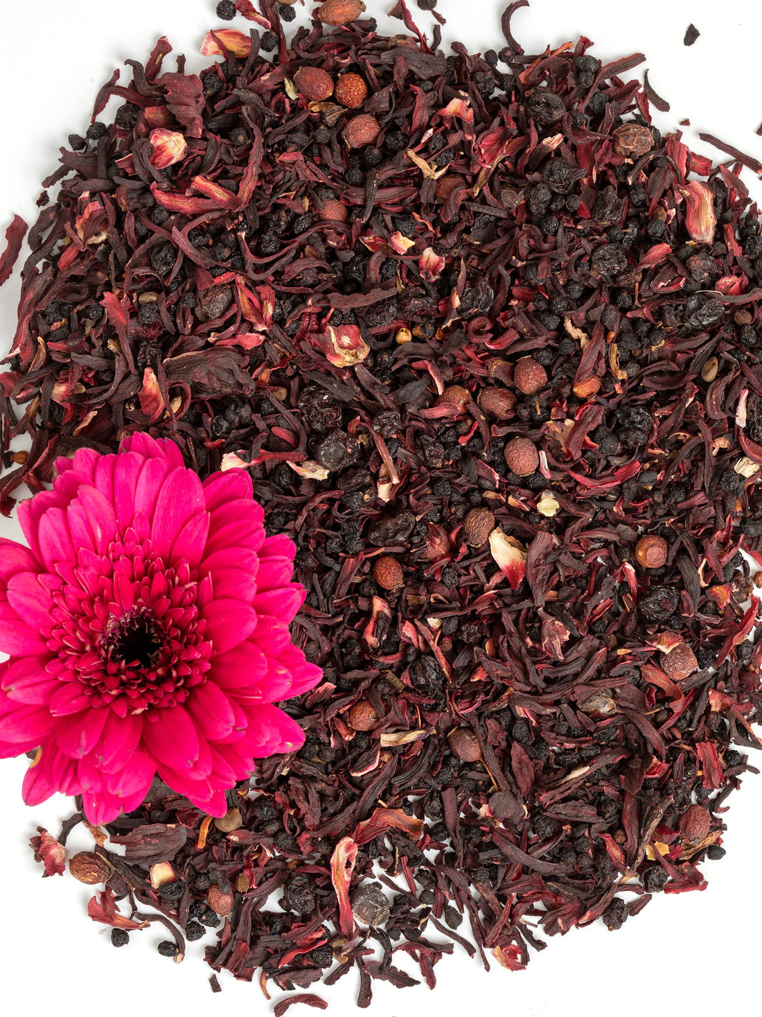 Why Should I Drink Hibiscus Tea?