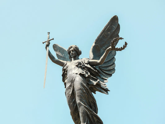 Happy Libra Season! (September 23 - October 23)