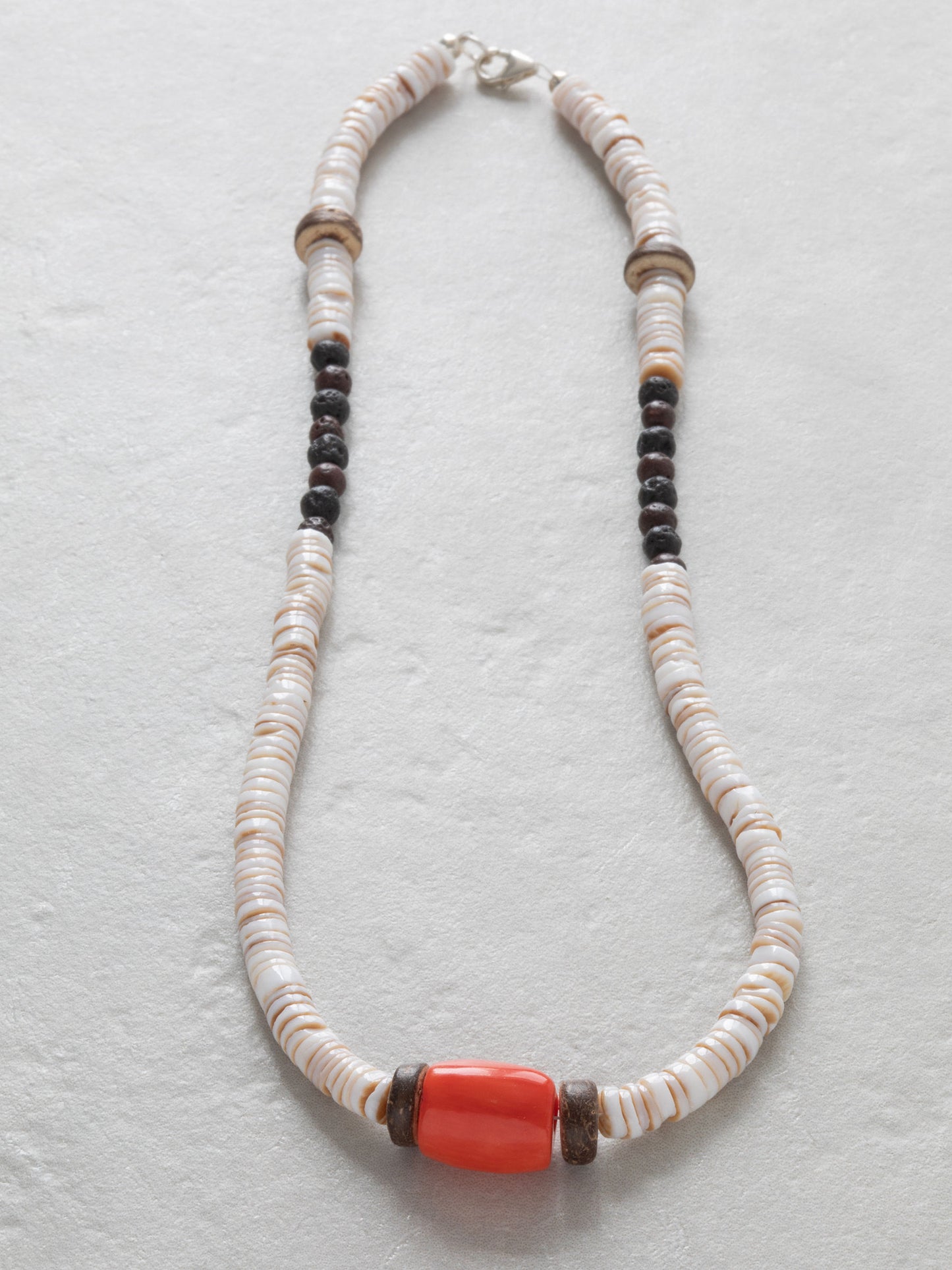 Coco Necklace (#099)