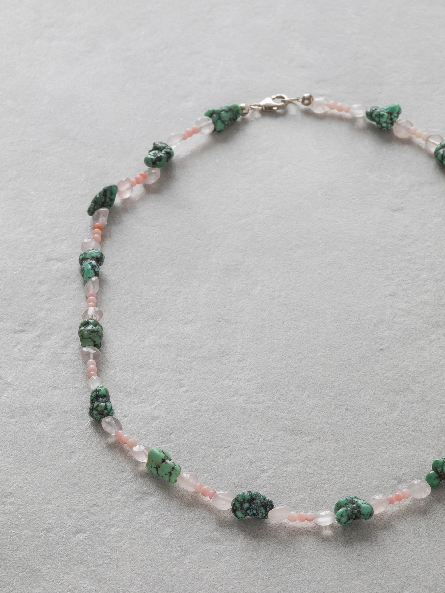 Biarritz Necklace (#094)