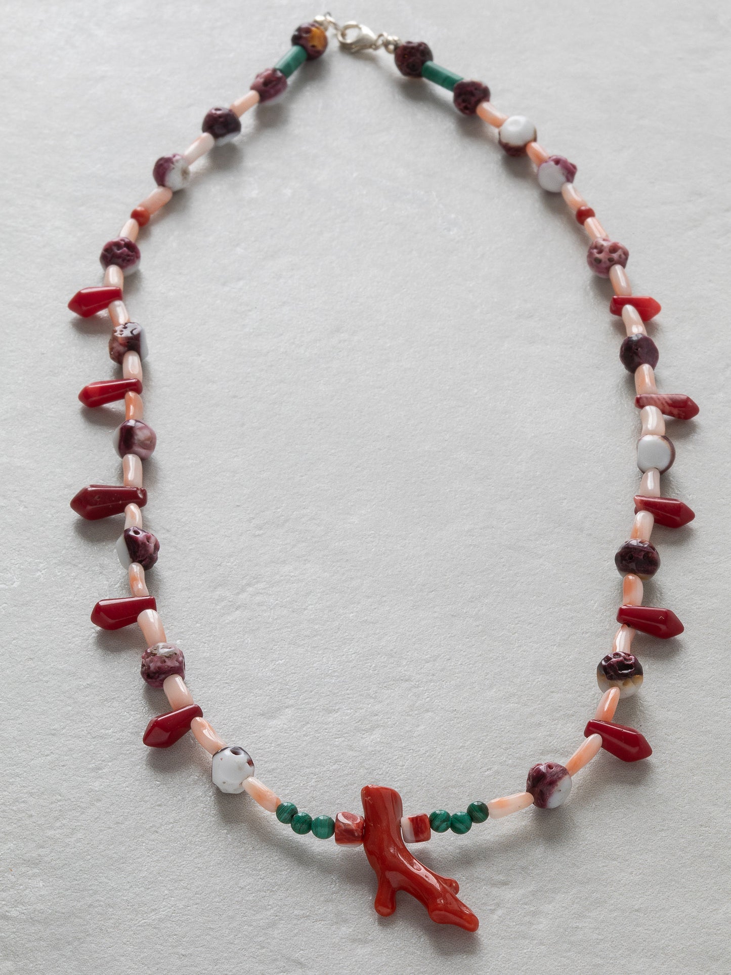 La Speranza Necklace (#087)