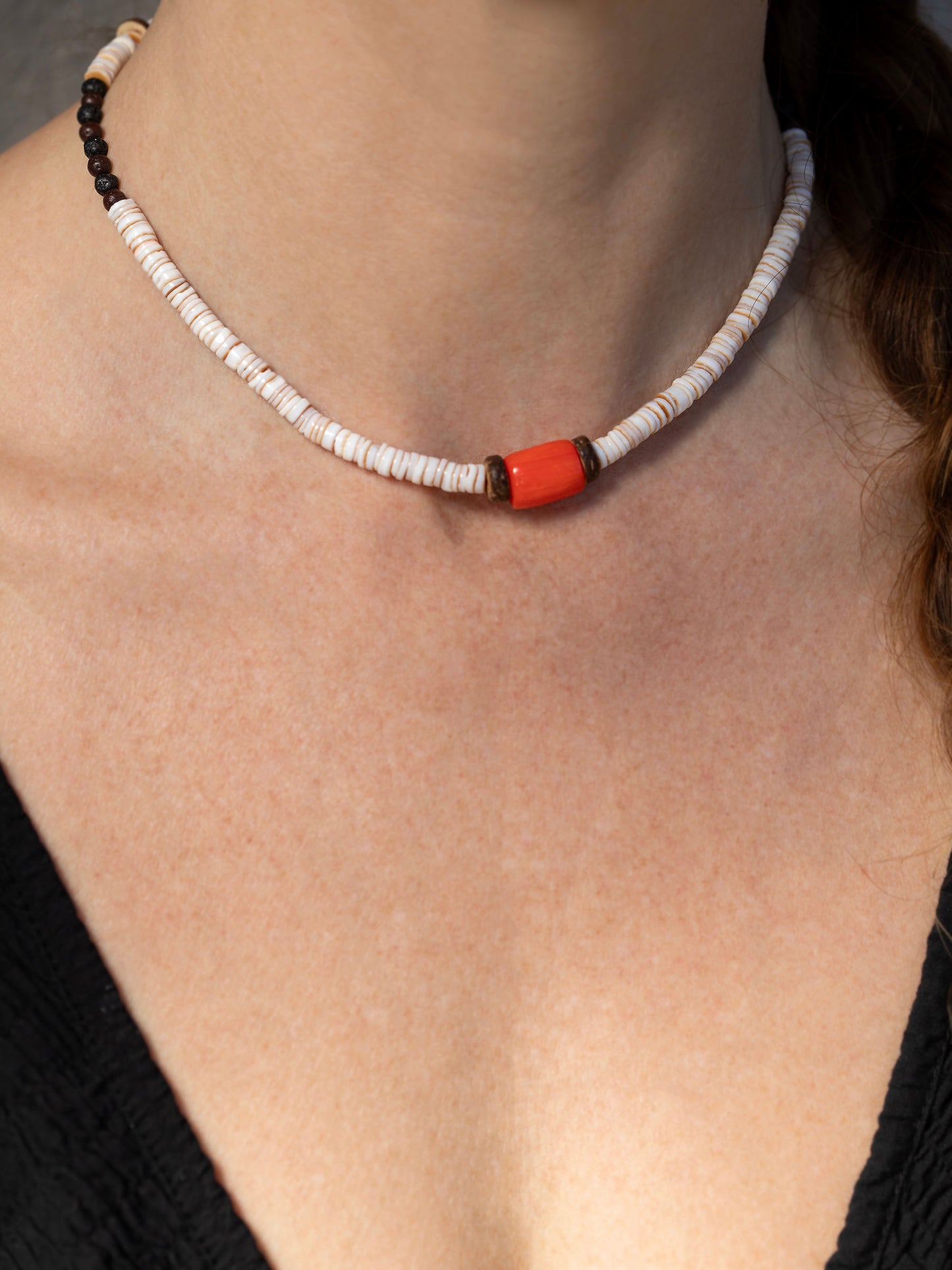 Coco Necklace (#099)