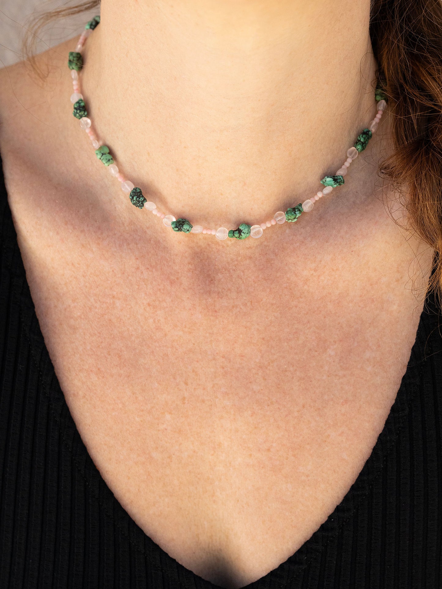 Biarritz Necklace (#094)