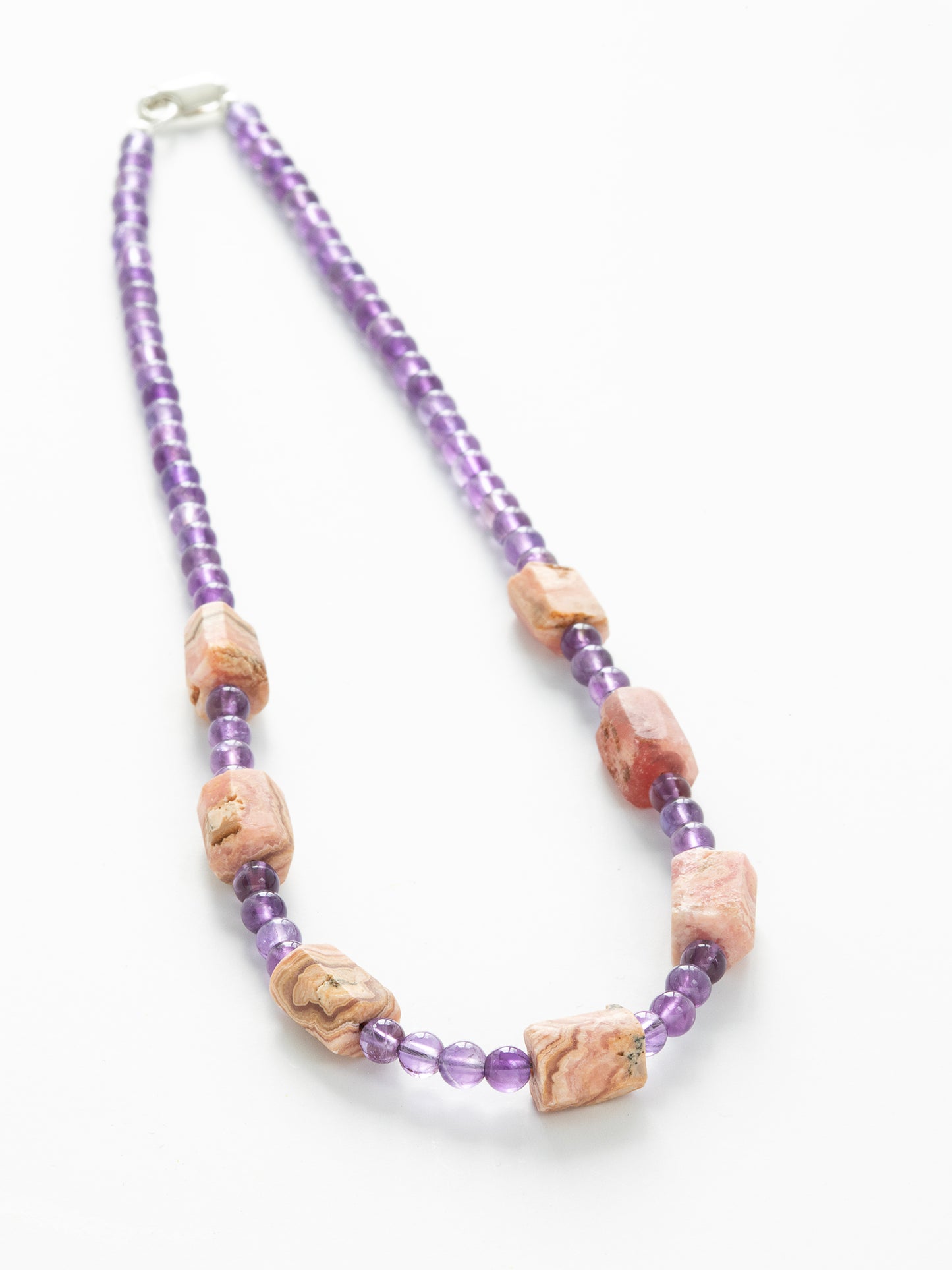 Sainte-Luce Necklace (#098)