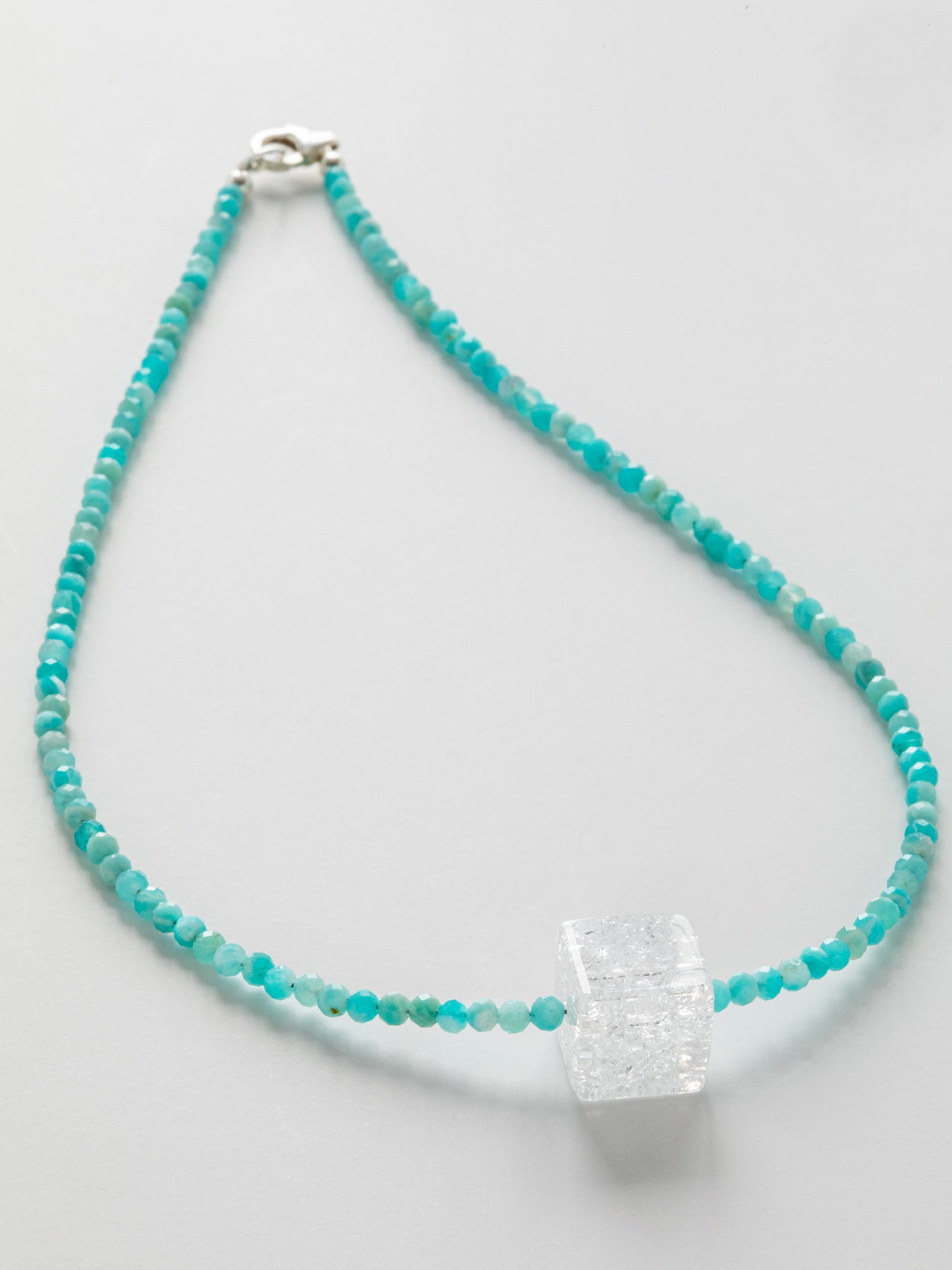 Maddalena Necklace (#089)