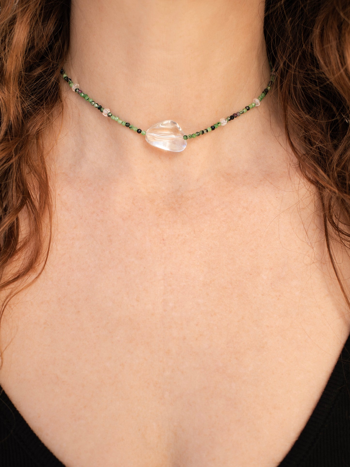 Mahana Necklace (#095)