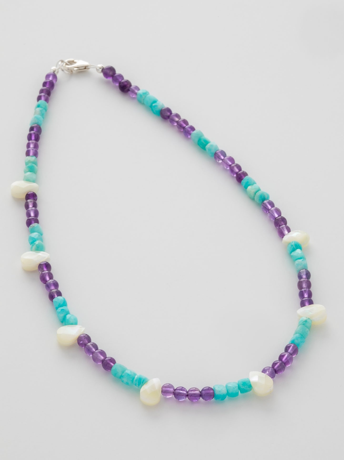 Puntarenas Necklace (#086)