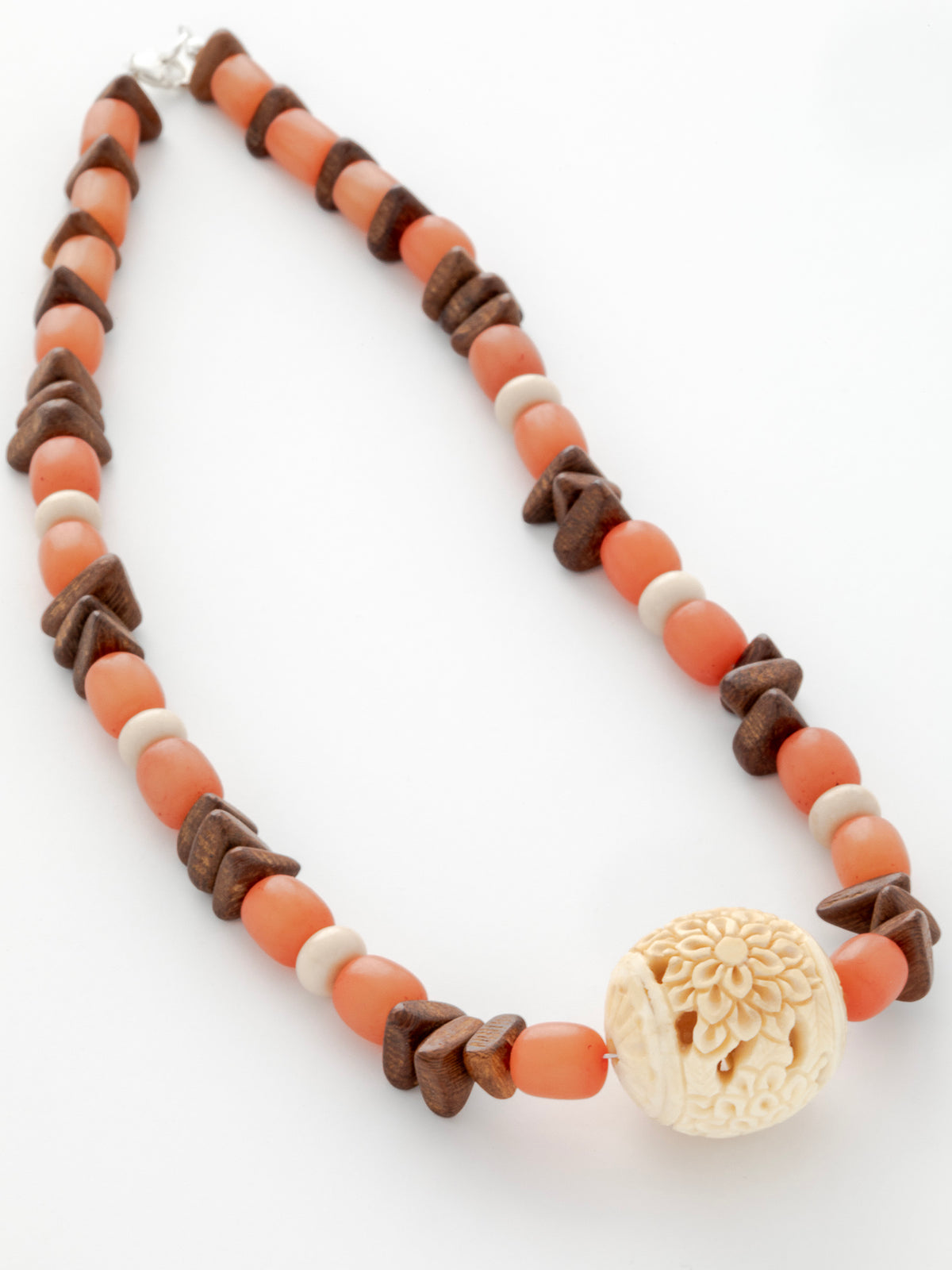 Hanalei Necklace (#102)