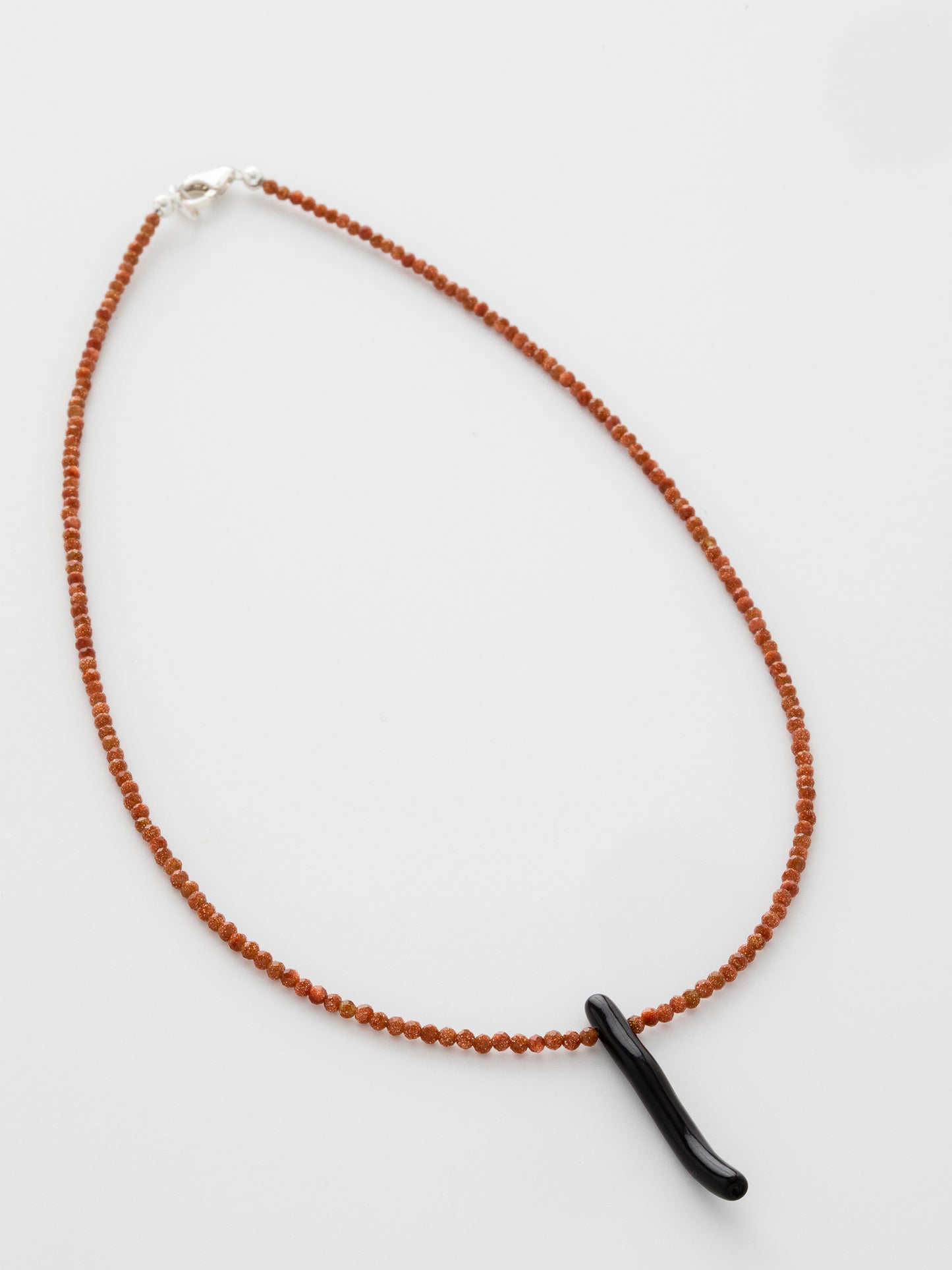 Dreamtime Beach Necklace (#091)