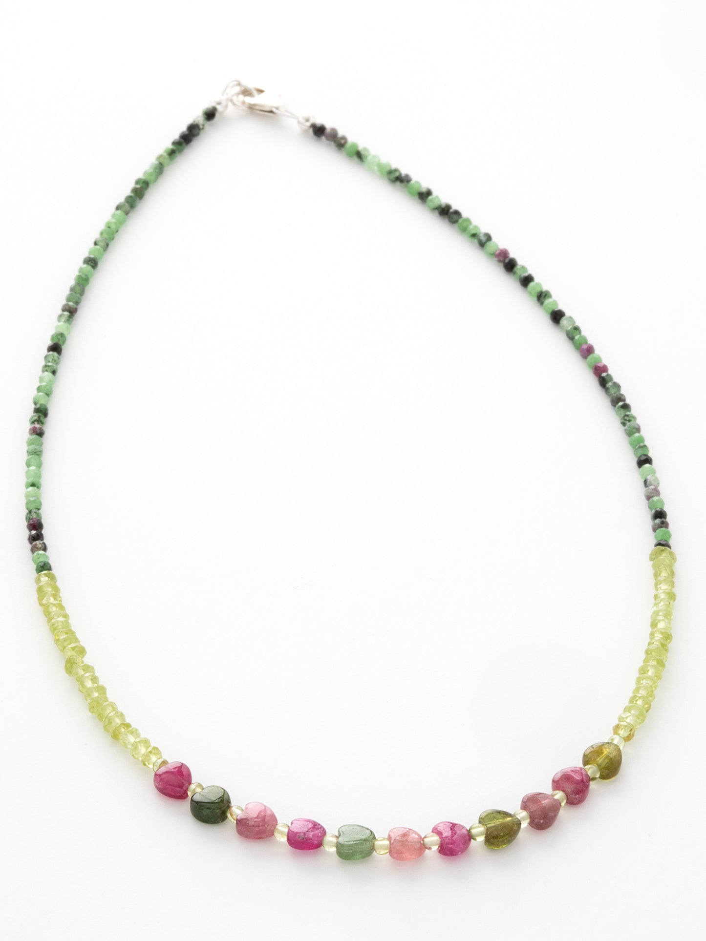 Point Lobos Necklace (#079)