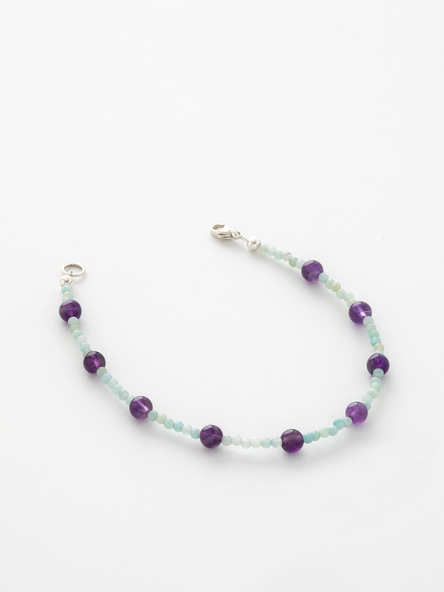 Cape Arago Bracelet (#076)