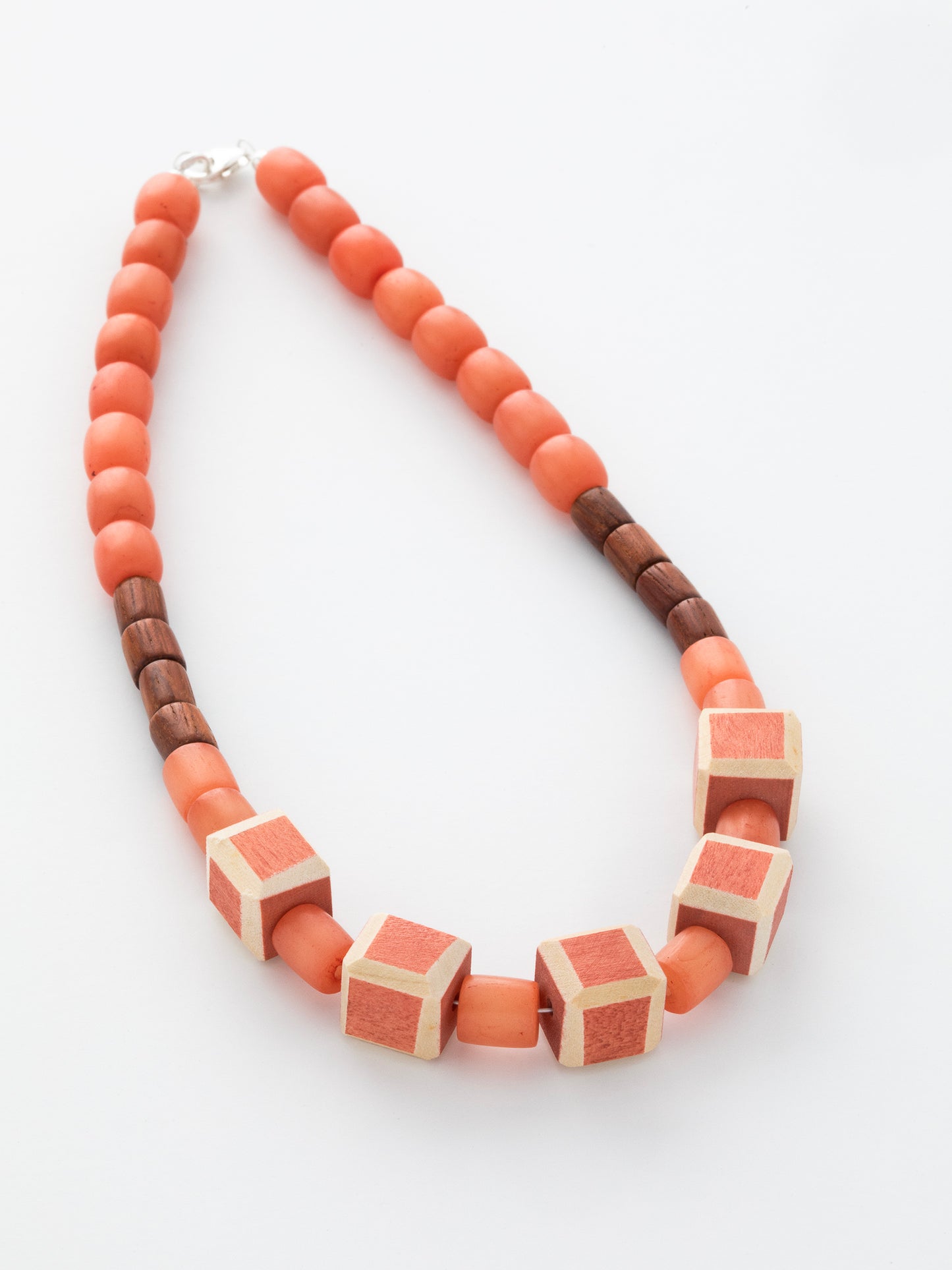 Calypso Cave Necklace (#078)