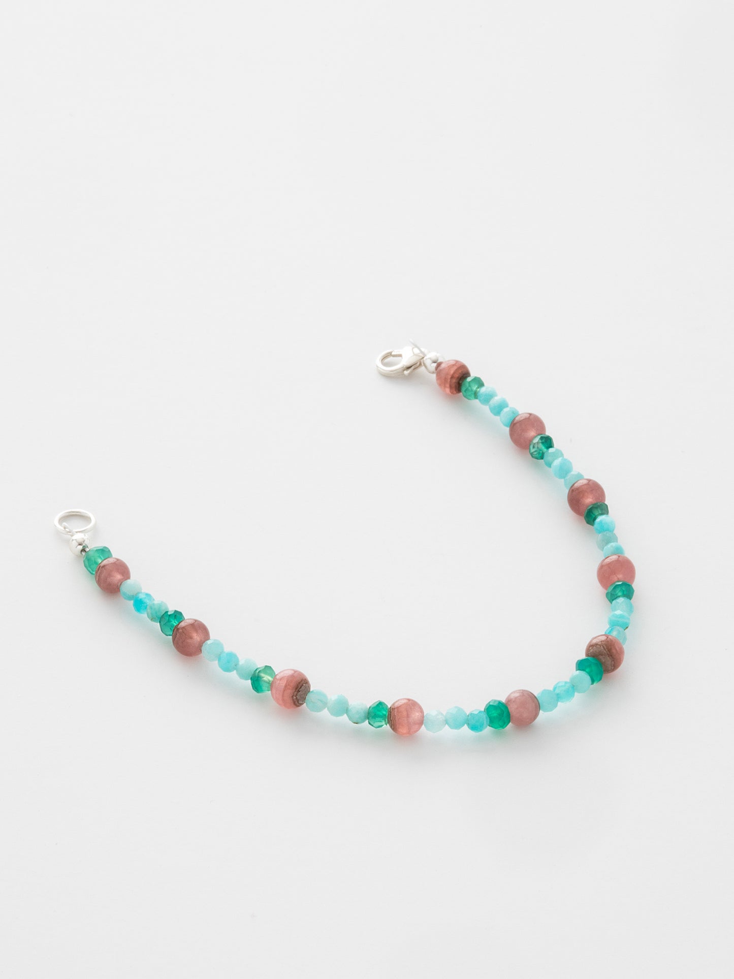 Half Moon Caye Bracelet (#046)