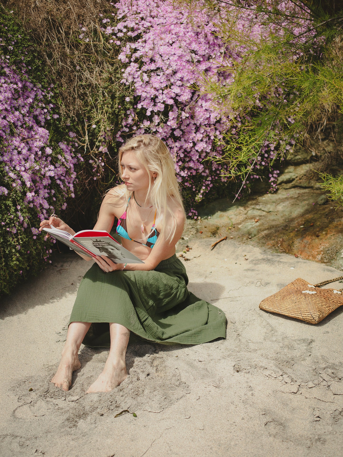 Fun Time Set in Organic Cotton