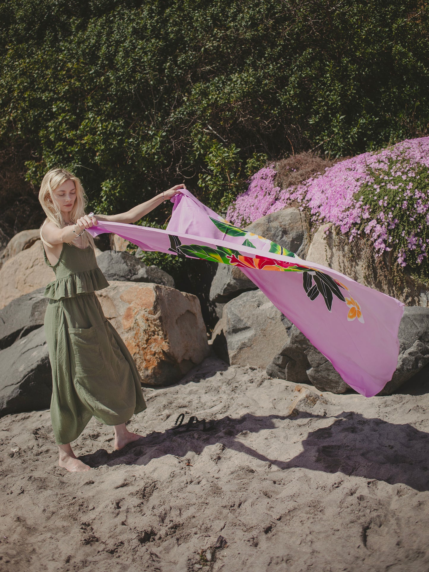 Fun Time Set in Organic Cotton