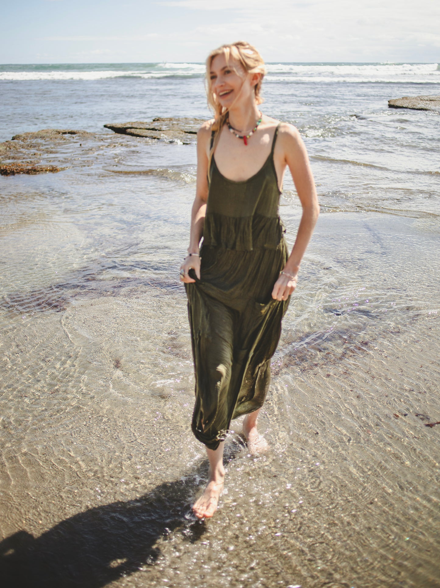 Fun Time Set in Organic Cotton