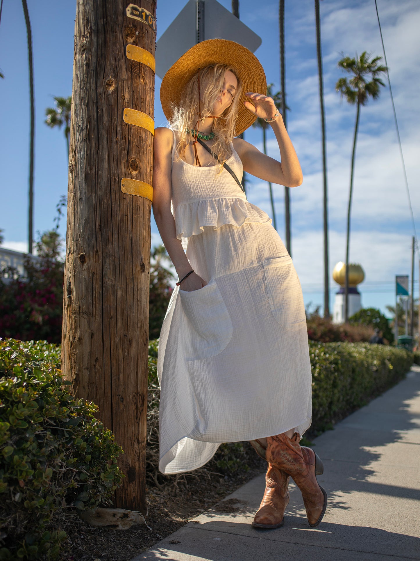 Fun Time Set in Organic Cotton