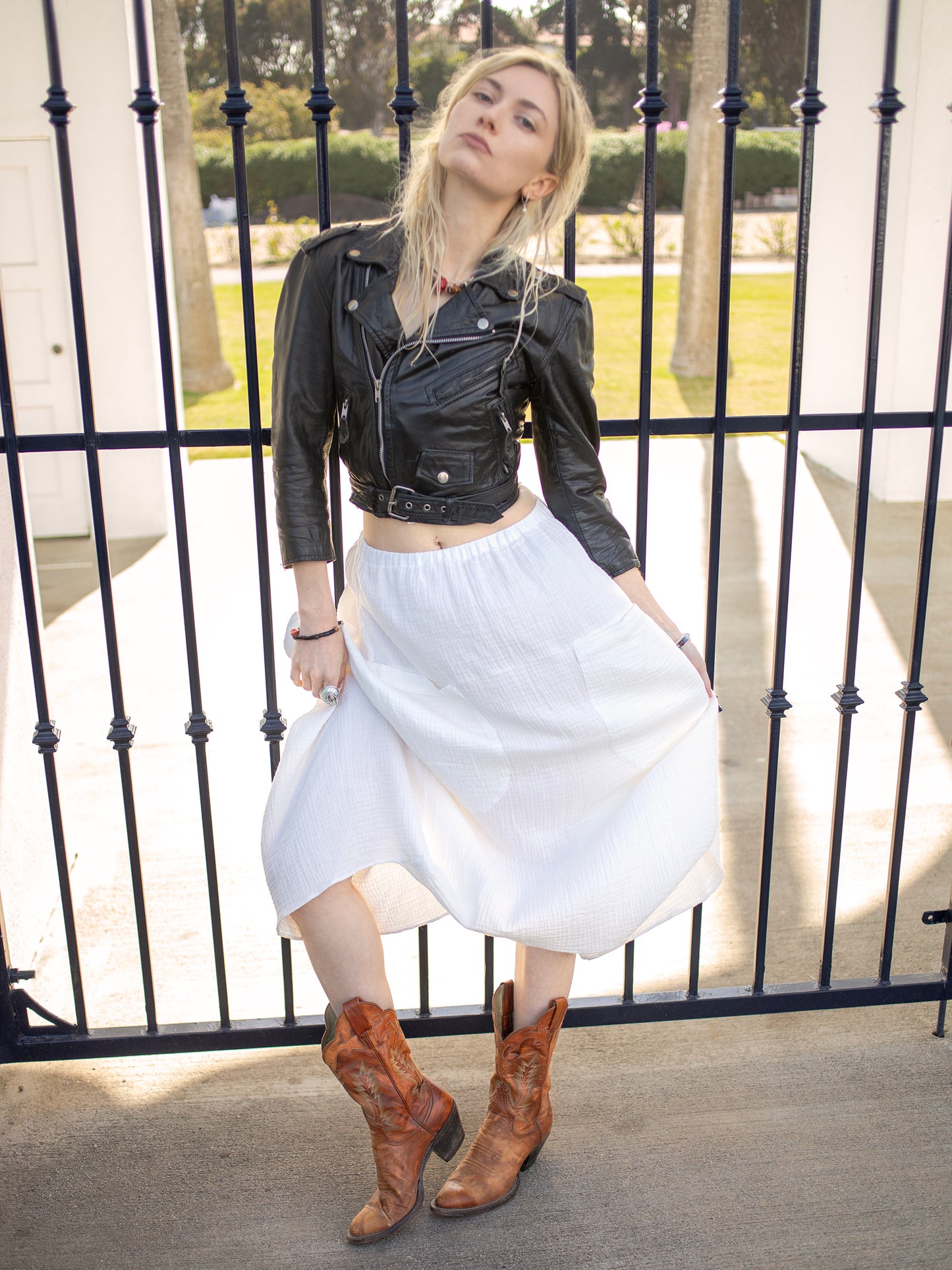 Fun Time Set in Organic Cotton