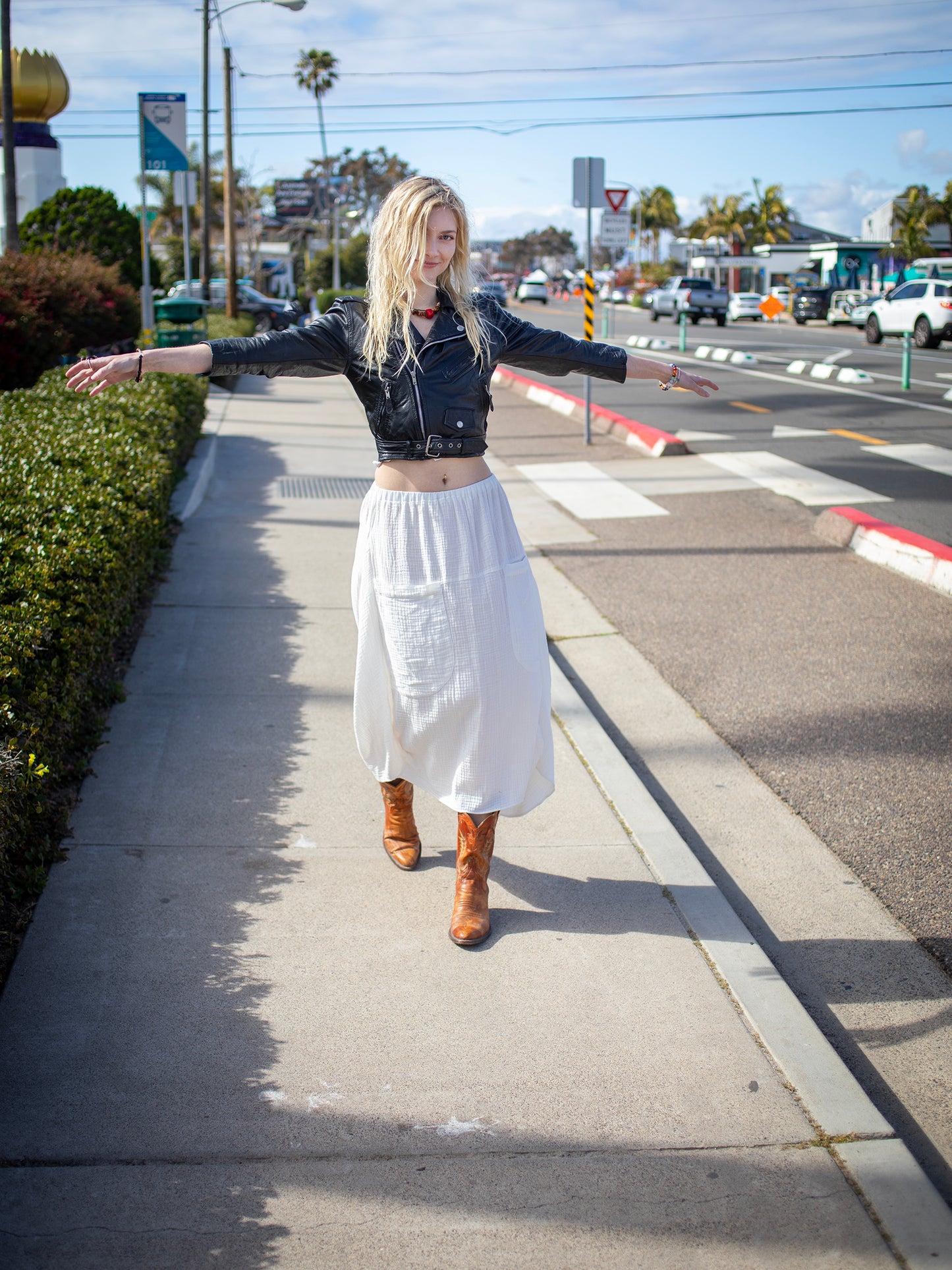 Fun Time Set in Organic Cotton