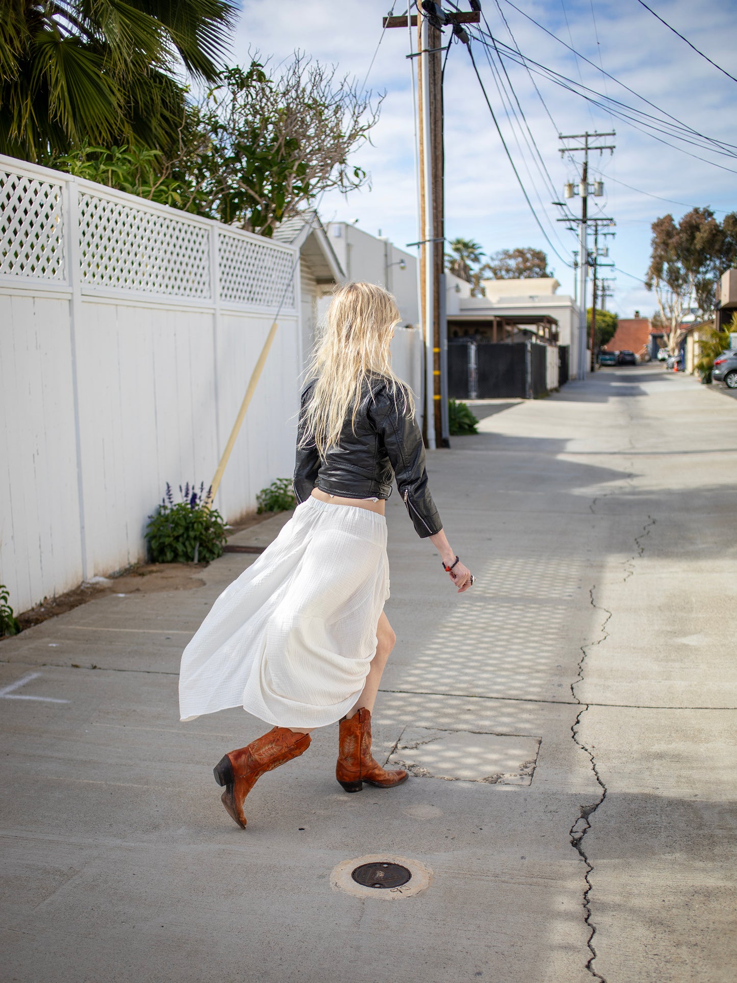 Fun Time Set in Organic Cotton