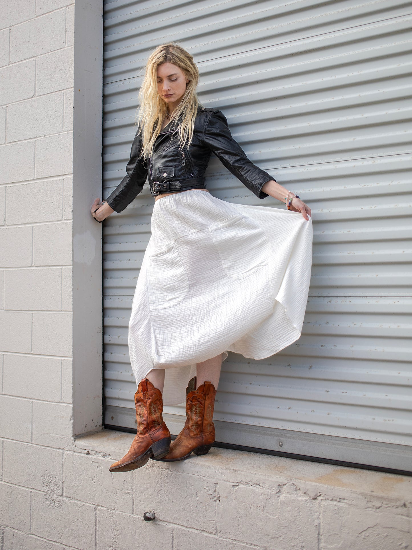 Fun Time Set in Organic Cotton