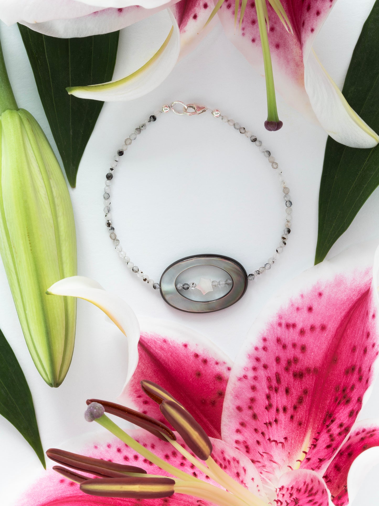 Agora Bracelet (#096)