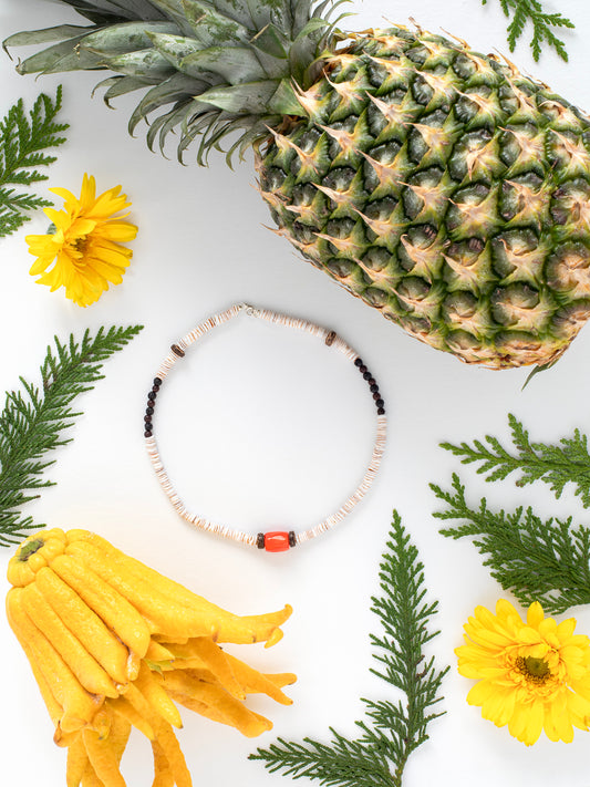 Coco Necklace (#099)