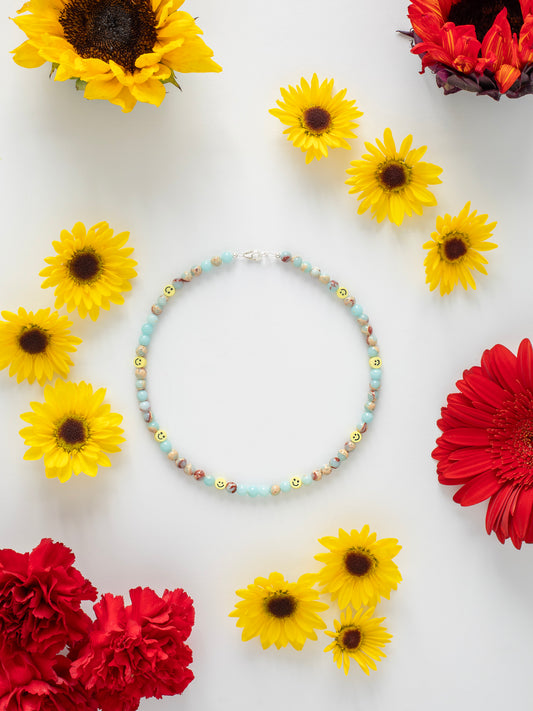 Hapuna Necklace (#072)