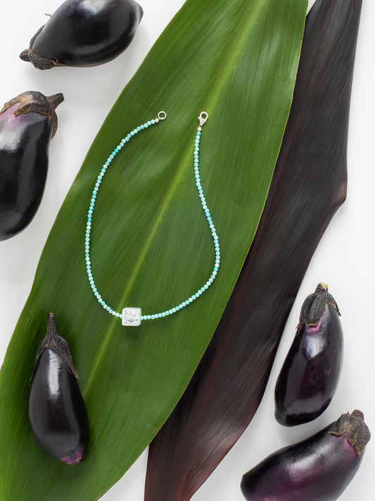 Maddalena Necklace (#089)