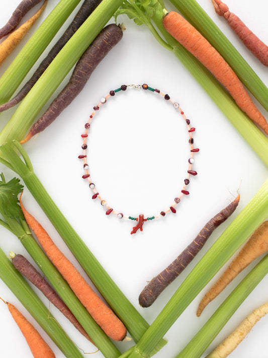 La Speranza Necklace (#087)