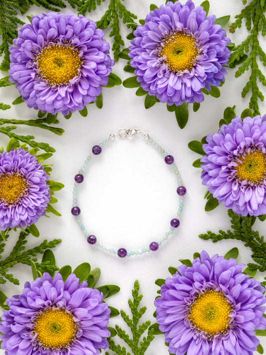 Cape Arago Bracelet (#076)