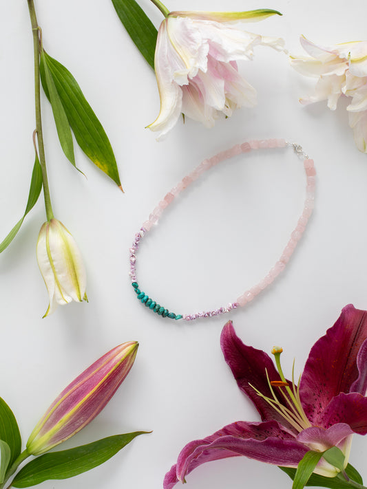 Brighton Necklace (#071)