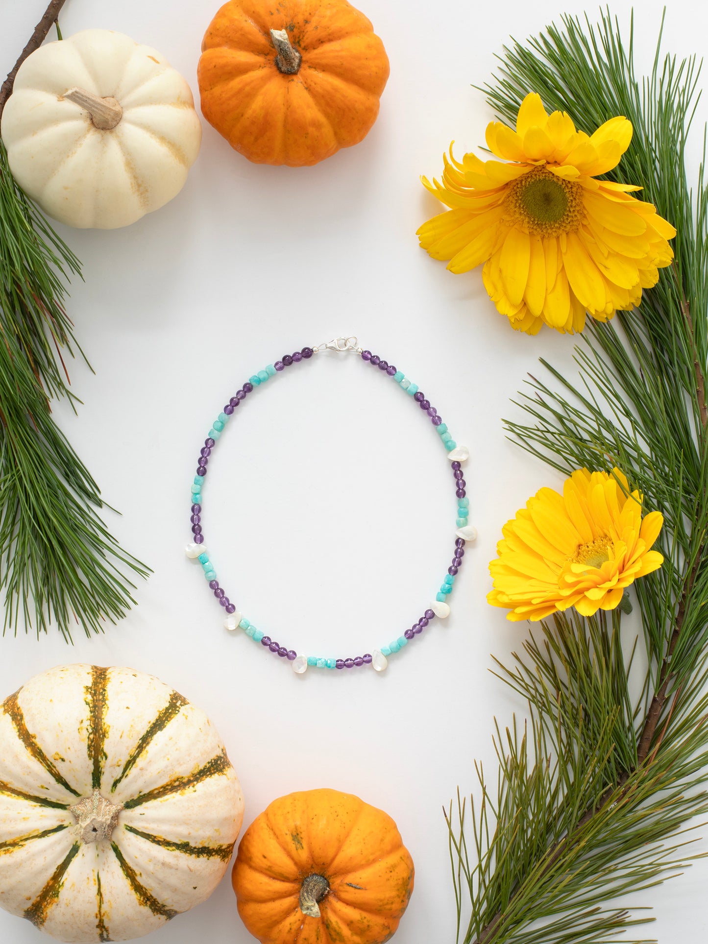 Puntarenas Necklace (#086)