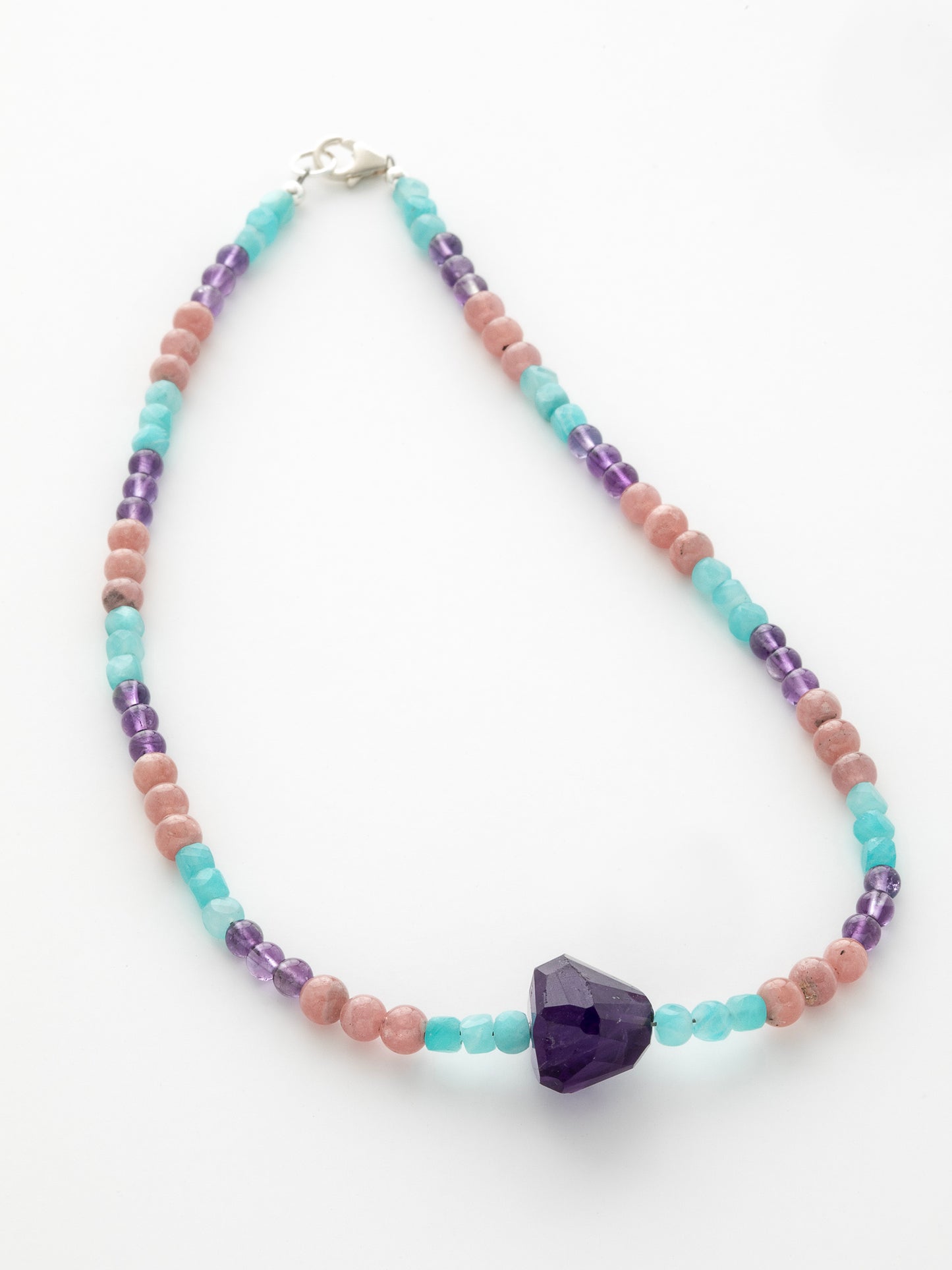 Aurora Necklace (#085)