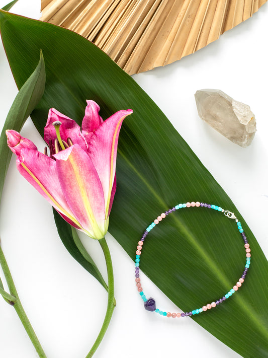 Aurora Necklace (#085)