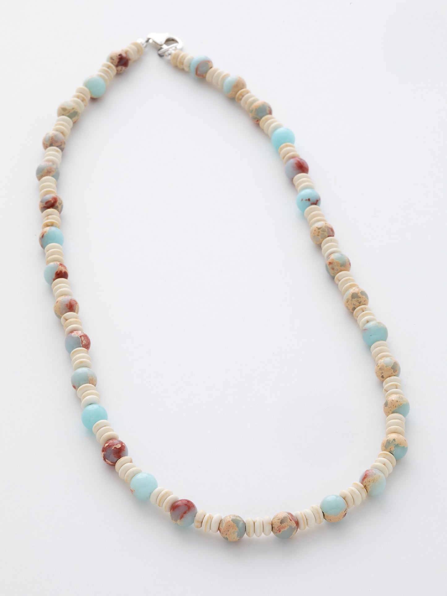 Playa Estrella Necklace (#092)