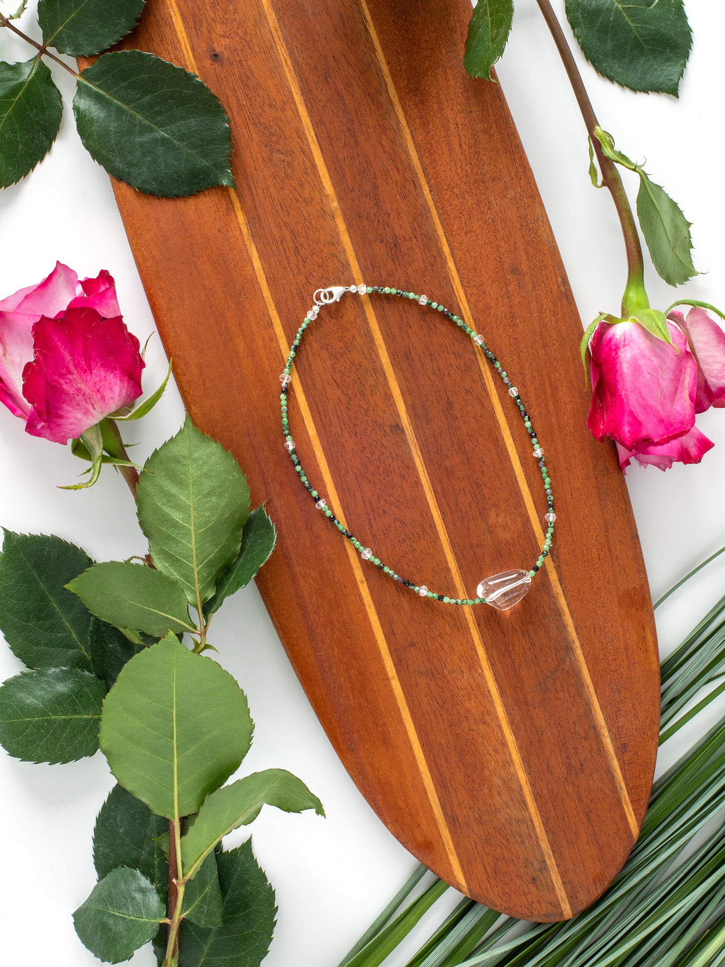 Mahana Necklace (#095)