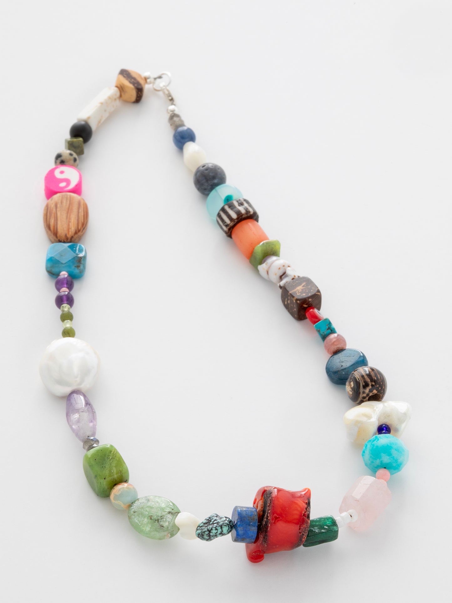 Paradise Beach Necklace (#081)