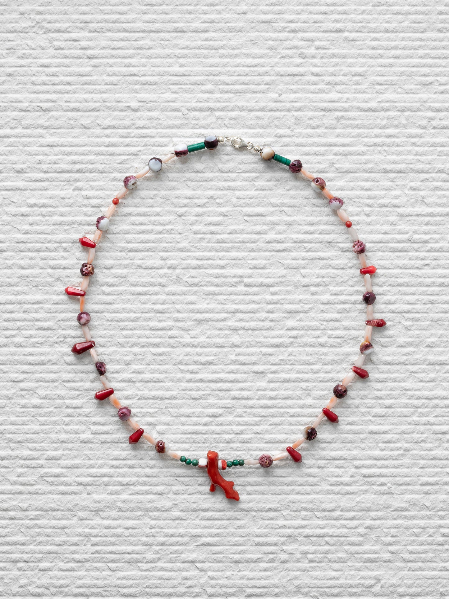 La Speranza Necklace (#087)