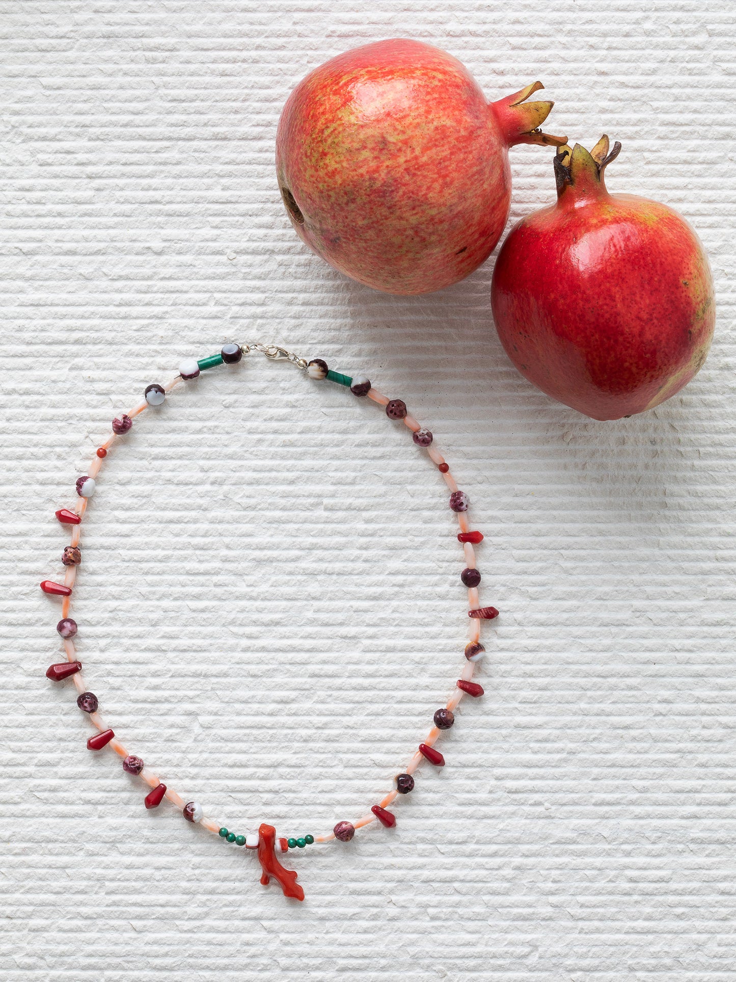 La Speranza Necklace (#087)