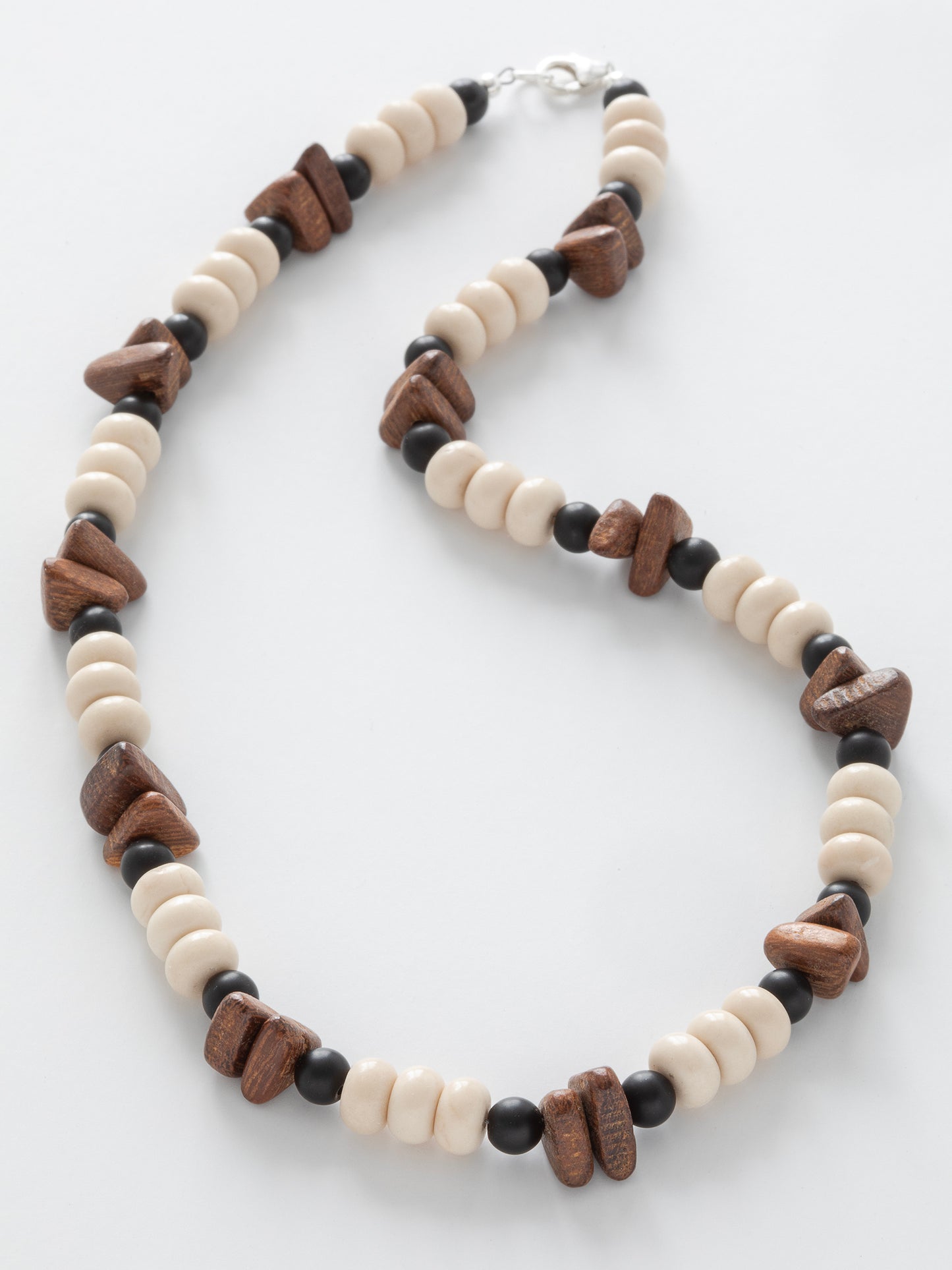 Turks & Caicos Necklace (#062)